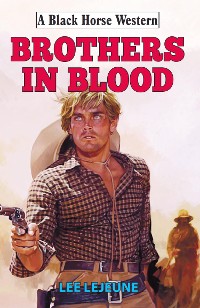 Cover Brothers in Blood