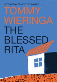 Cover Blessed Rita