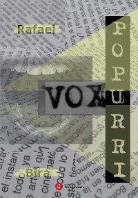 Cover Vox Popurri