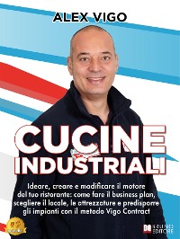 Cover Cucine Industriali