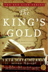 Cover King's Gold