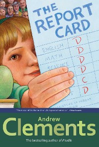 Cover Report Card