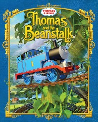 Cover Thomas & Friends™: Thomas and the Beanstalk
