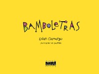 Cover Bamboletras