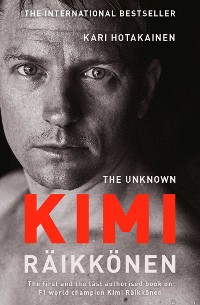 Cover Unknown Kimi Raikkonen