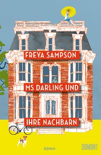 Cover Ms Darling und ihre Nachbarn