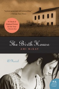 Cover Birth House