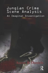 Cover Jungian Crime Scene Analysis
