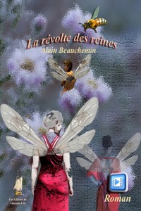 Cover La révolte des reines  (version enrichie)