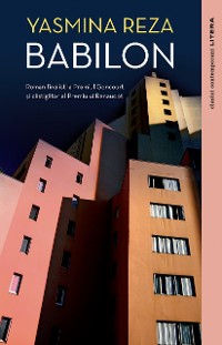 Cover Babilon