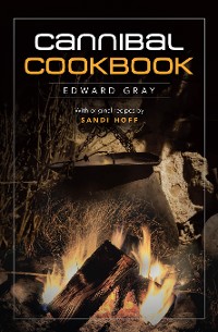 Cover Cannibal Cookbook