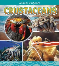 Cover Crustaceans