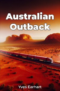 Cover Australian Outback