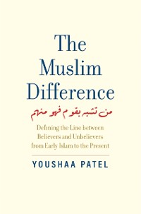 Cover Muslim Difference
