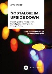 Cover Nostalgie im Upside Down