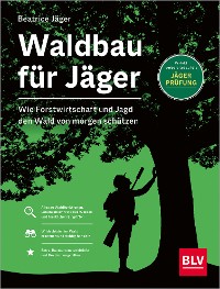 Cover Waldbau für Jäger