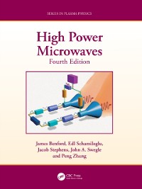 Cover High Power Microwaves