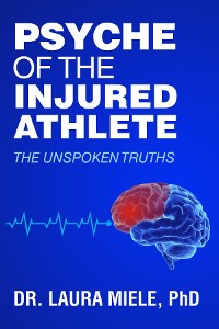 Cover Psyche of the Injured Athlete