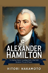 Cover Alexander Hamilton