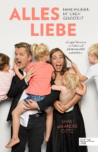 Cover Alles Liebe