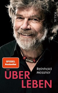 Cover Über Leben