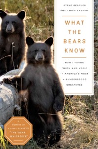 Cover What the Bears Know