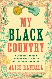 Cover My Black Country