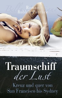 Cover Traumschiff der Lust