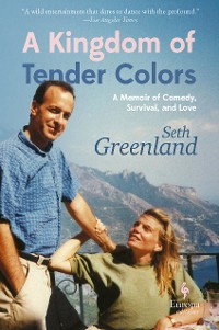 Cover Kingdom of Tender Colors