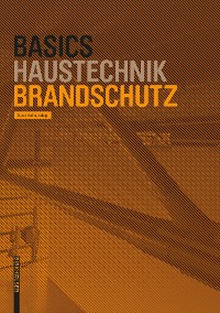 Cover Basics Brandschutz