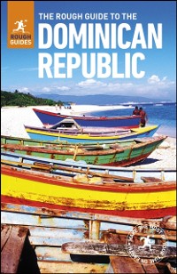 Cover Rough Guide to the Dominican Republic