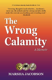 Cover The Wrong Calamity