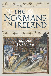 Cover The Normans in Ireland