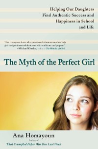 Cover Myth of the Perfect Girl