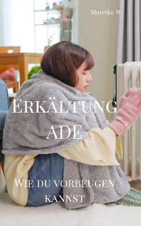 Cover Erkältung Ade