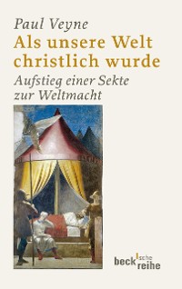 Cover Als unsere Welt christlich wurde