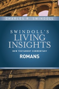 Cover Insights on Romans