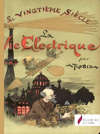 Cover La vie électrique