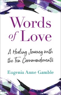 Cover Words of Love