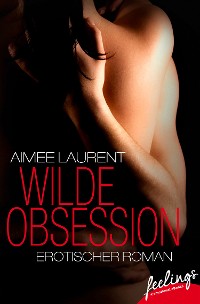 Cover Wilde Obsession