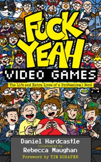 Cover Fuck Yeah, Video Games