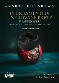 Cover I turbamenti di un giovane prete