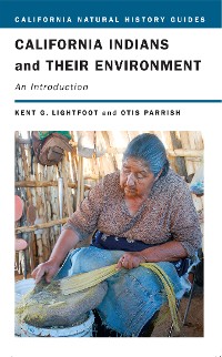 Cover California Indians and Their Environment