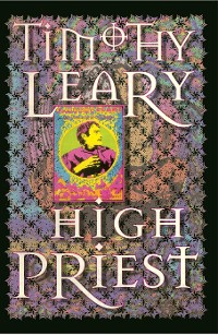 Cover High Priest