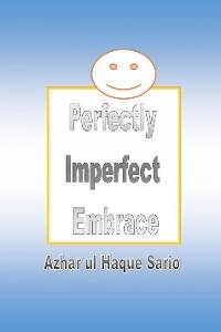 Cover Perfectly Imperfect Embrace