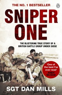 Cover Sniper One