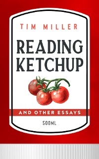 Cover Reading Ketchup
