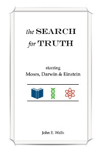 Cover the SEARCH for TRUTH
