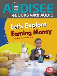 Cover Let's Explore Earning Money