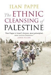 Cover Ethnic Cleansing of Palestine